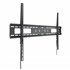 Soporte de Pared para Monitor / TV LCD, Plasma de 60-100, Negro