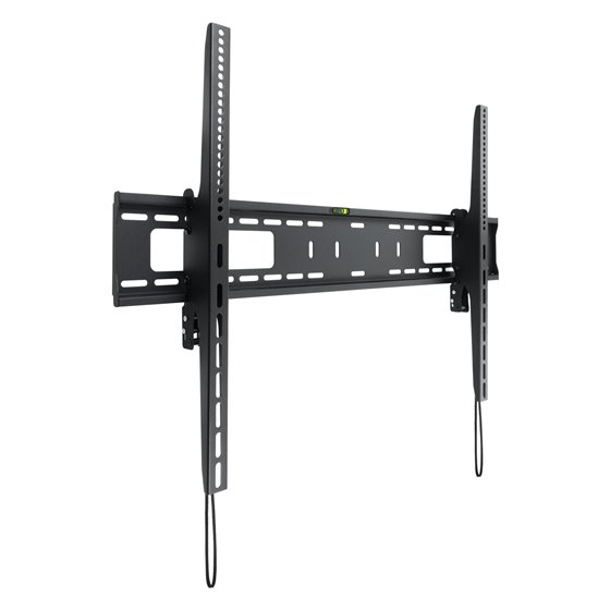 Soporte de Pared Inclinable para Monitor / TV LCD, Plasma de 60-100, Negro