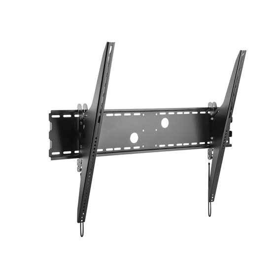 650322 Soporte de pared para TV curva inclinable de 60"-100