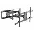 650324 Soporte de pared para TV inclinable/giratorio de 37"-90