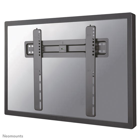 LED-W400BLACK Soporte de pared para TV 32-55" - ultra plano