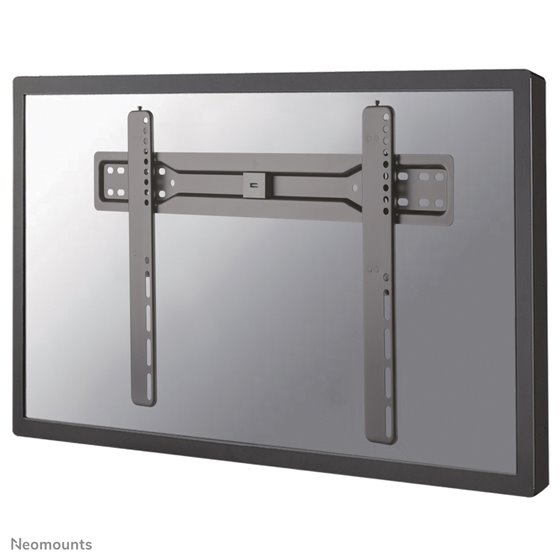 LED-W600BLACK Soporte de pared para TV 37-75" - ultra plano