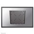FPMA-W110BLACK Soporte de pared para TV 10-40" - ultra plano