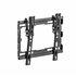 EW1506 soporte para TV 106,7 cm (42") Negro
