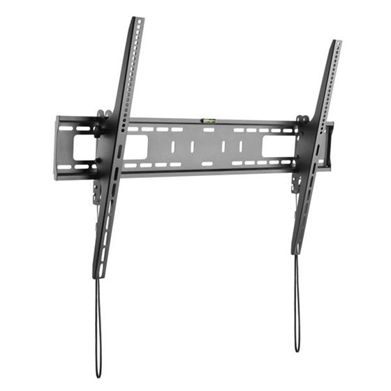 FPWTLTB1 soporte para TV 2,54 m (100") Negro