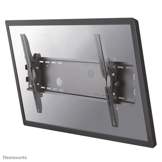 PLASMA-W200BLACK Soporte de pared para TV 37-85" - inclinable