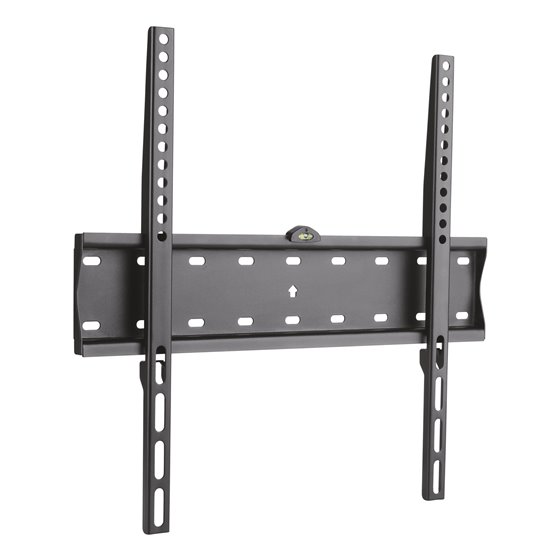 WT55F-013 soporte para TV 139,7 cm (55") Negro