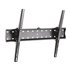 WT70T-017 soporte para TV 177,8 cm (70") Negro