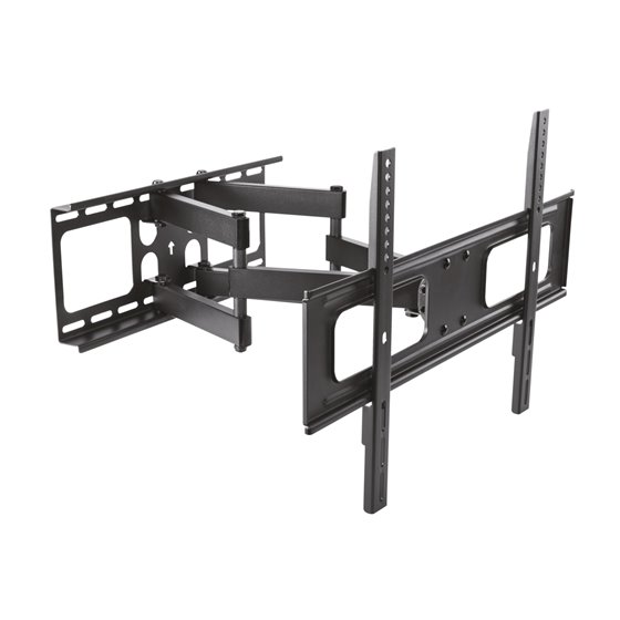 WT70TSLE-027 soporte para TV 177,8 cm (70") Negro
