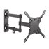 WT42TSLE-011 soporte para TV 106,7 cm (42") Negro