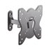 WT42TSE-007 soporte para TV 106,7 cm (42") Negro