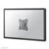 NM-W25BLACK Soporte de pared para monitor/TV 10-30" - ultra plano