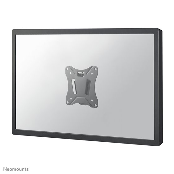 NM-W25BLACK Soporte de pared para monitor/TV 10-30" - ultra plano