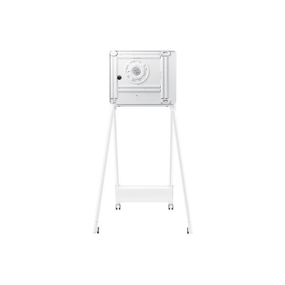 Flip Stand Gris claro
