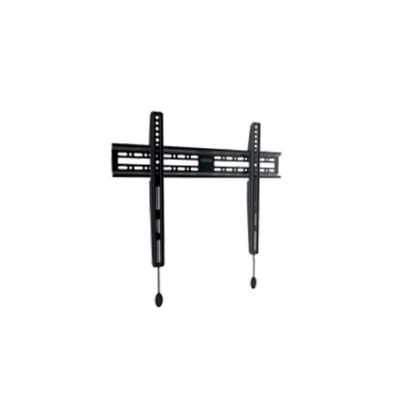 APPST04 TV mount 160 cm (63") Negro
