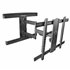 Soporte Montura de Pared con Movimiento Total para TV - con Brazo Articulado