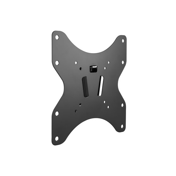 LP1342T-B soporte para TV 106,7 cm (42") Negro