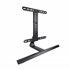 DB3265F-B soporte para TV 165,1 cm (65") Negro