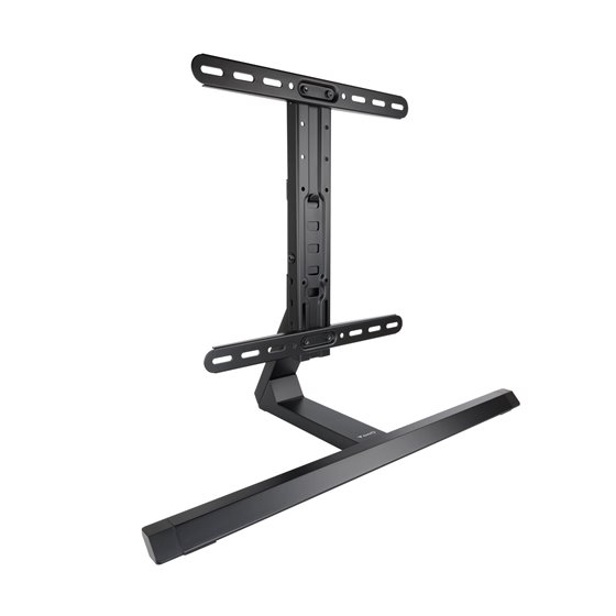 DB3265F-B soporte para TV 165,1 cm (65") Negro