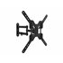 650108 Soporte de pared articulado para TV de 13"-55