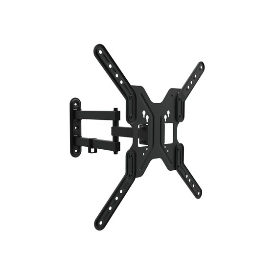 650108 Soporte de pared articulado para TV de 13"-55