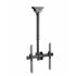 STT-7144CN soporte para TV 2,16 m (85") Negro