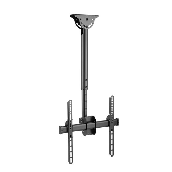 STT-7144CN soporte para TV 2,16 m (85") Negro