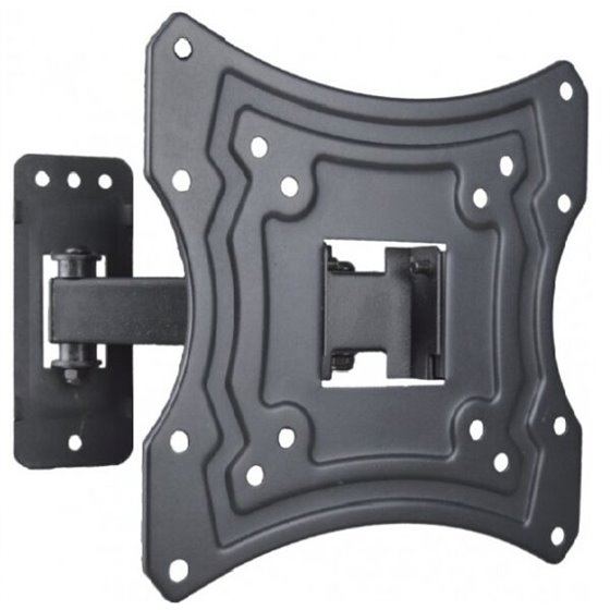 LL-SP-220 soporte para TV 106,7 cm (42") Negro