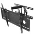 LL-SP-80 soporte para TV 2,03 m (80") Negro