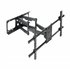 LP3790TN-B soporte para TV 2,29 m (90") Negro