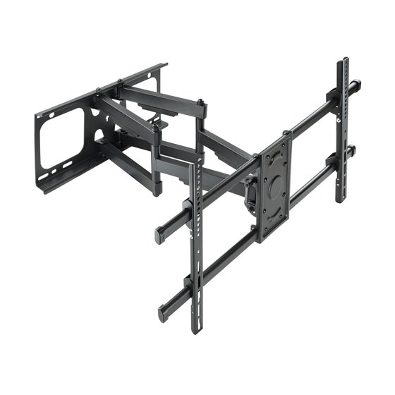 LP3790TN-B soporte para TV 2,29 m (90") Negro
