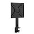 EW1543 soporte para TV 139,7 cm (55") Negro