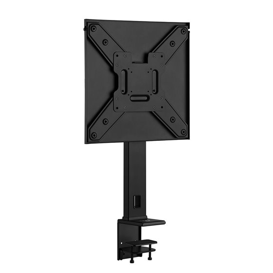 EW1543 soporte para TV 139,7 cm (55") Negro