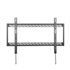 Soporte Eco Ultra Delgado Para Monitor/TV 130kg De 60-100, Negro