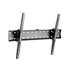 650332 Soporte de pared para TV inclinable de 37"-75