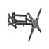 650328 Soporte esquinero de pared para TV de 23"-55