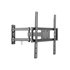 650341 Soporte de pared articulado para TV de 32"-55