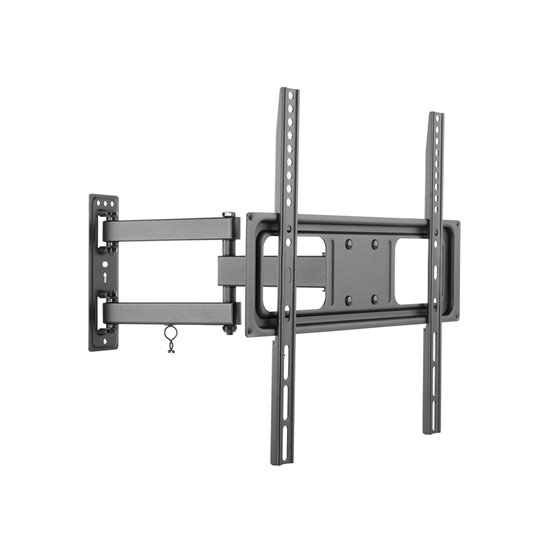 650341 Soporte de pared articulado para TV de 32"-55