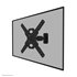WL40S-840BL14 Soporte de pared para TV 32-65" - movimiento completo - instalación rápida
