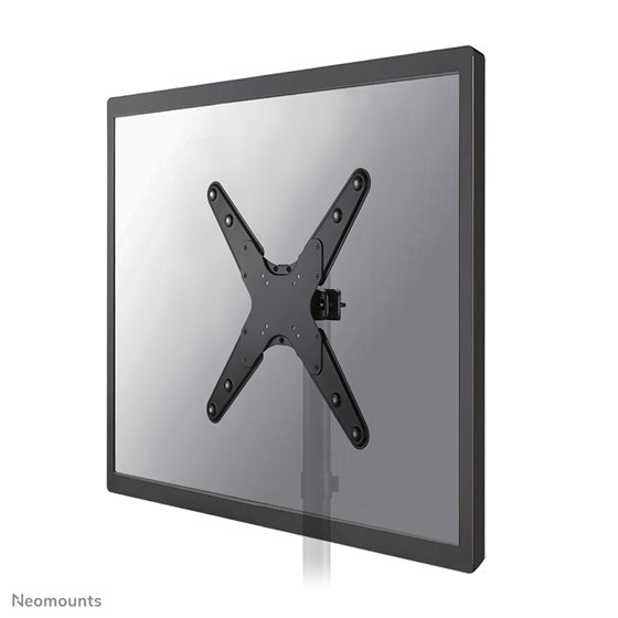 FL40-430BL14 Soporte de tubo para TV 32-55" - diá. 28-50 mm
