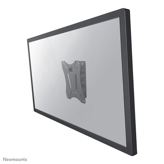 NM-W60BLACK Soporte de pared para monitor/TV 10-30" - inclinable