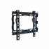 LP1043F-B soporte para TV 109,2 cm (43") Negro