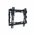 LP1044T-B soporte para TV 109,2 cm (43") Negro