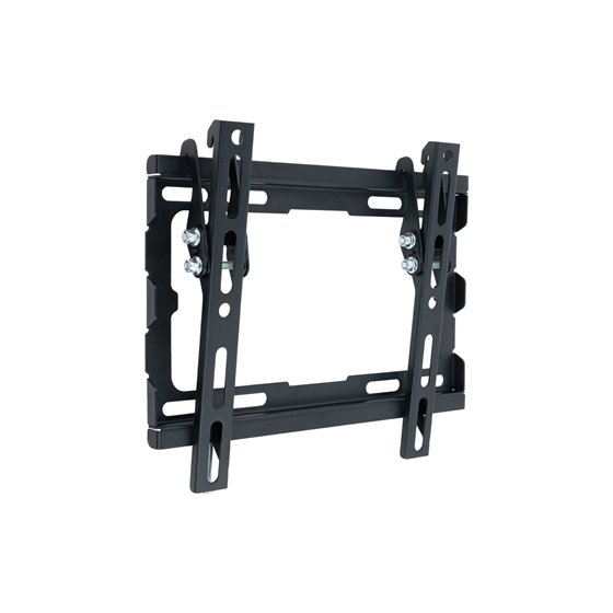 LP1044T-B soporte para TV 109,2 cm (43") Negro