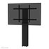 PLASMA-W2250BLACK Soporte de suelo para TV 42-100" - pared - motorizado