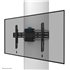 WL30S-910BL16 Soporte de TV para columna 40-75" - fijo - bloqueable - diá. 25-100 cm