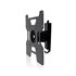 WB-T37.021A soporte para TV 94 cm (37") Negro