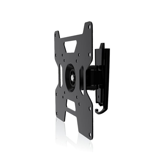 WB-T37.021A soporte para TV 94 cm (37") Negro