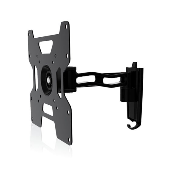 WB-T37.015A soporte para TV 94 cm (37") Negro