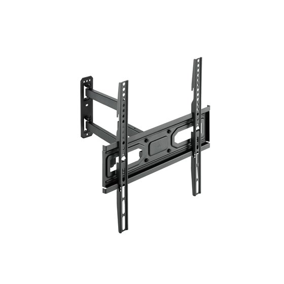 Soporte de pared para pantallas 32”- 55”